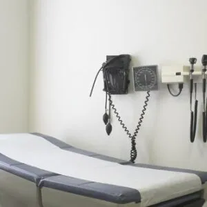 Exam Room Equipment