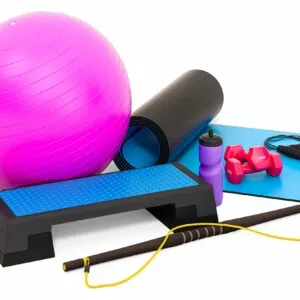 Physical Therapy & Rehab