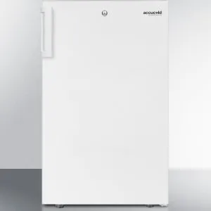 20" Wide All-Refrigerator