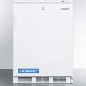 24" Wide All-Freezer