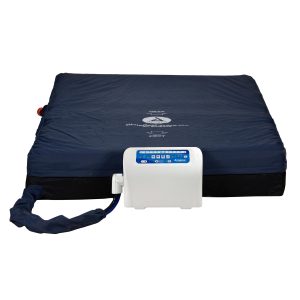 Bariatric Plus Airfloat Air Mattress with Pump
