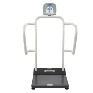 1100 Series Digital Platform Scale