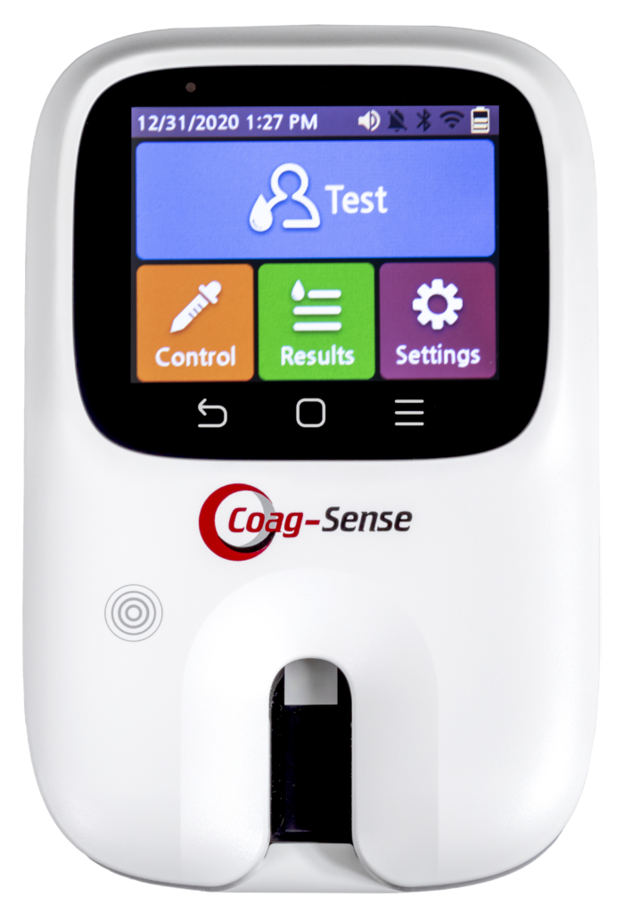 Assure® PT Care PT/INR Monitoring System | MiSupplies