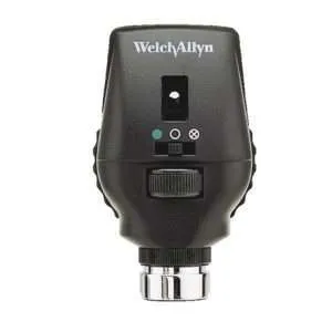 3.5V COAXIAL OPHTH W/LED