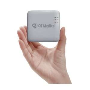 PCA 300T 12-Lead ECG Pack A