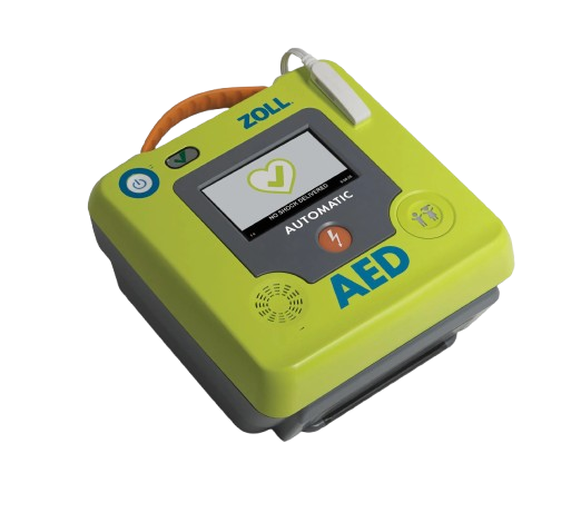Automatic External Defibrillator