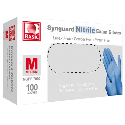 Clinical Supplies
Delivered With
Precision